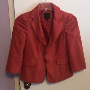 The Limited blazer size small